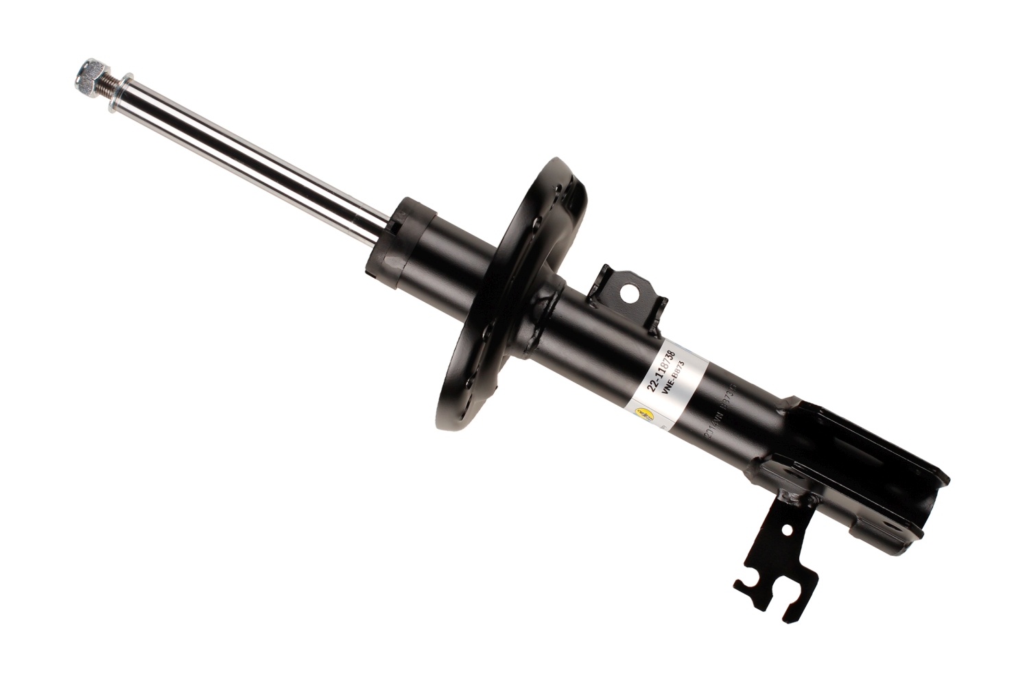 Amortisseur Avant Gauche Bilstein B4 Opel Vectra C Fiat Croma