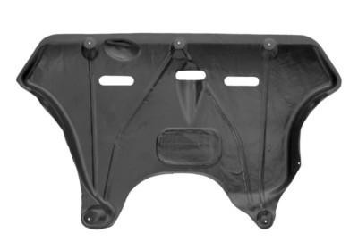 beschermplaat onder de motor Fiat Punto, 1999-2003