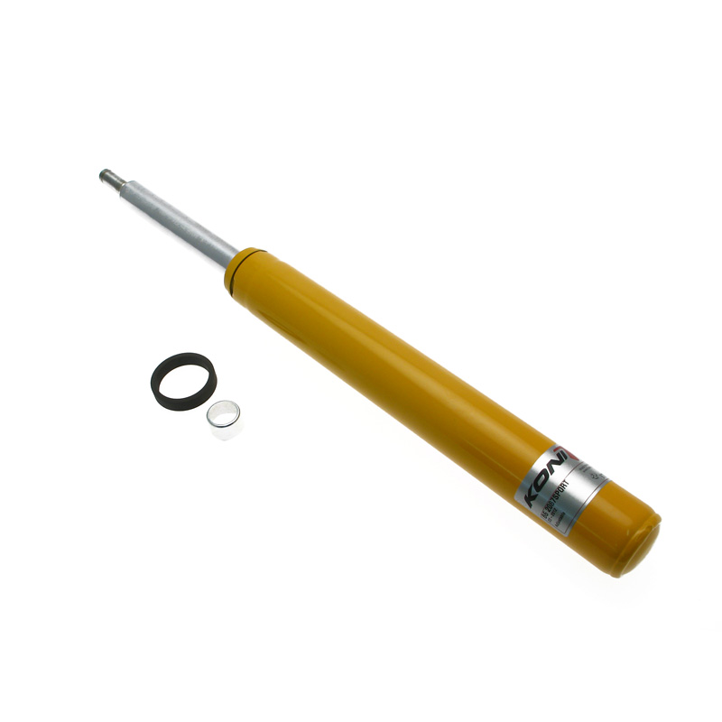 KONI Amortisseur Sport sur mesure pour Audi Quattro (B2/85) 2.1 Turbo 200cv (ur-quattro) 1981-1989 - Essieu arrière (86-2087SPORT)