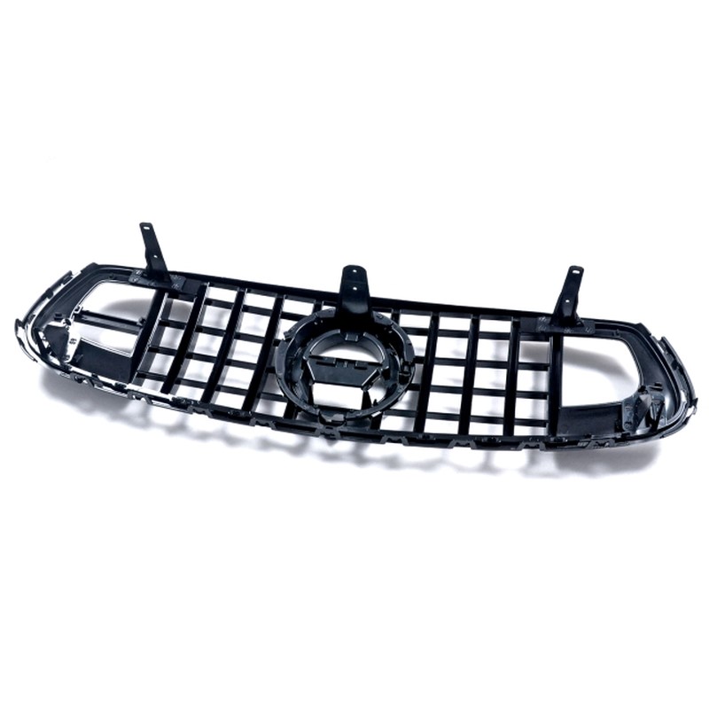 Rocket Look AMG Grill Mercedes GLC X253 AMG Pakket 2019-