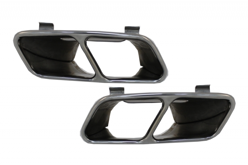 Bodykit Mercedes CLA C117 A45 AMG look