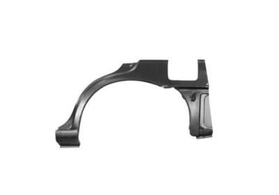 spatbordrand, Sedan, links Nissan Almera, 1995-2000, N15