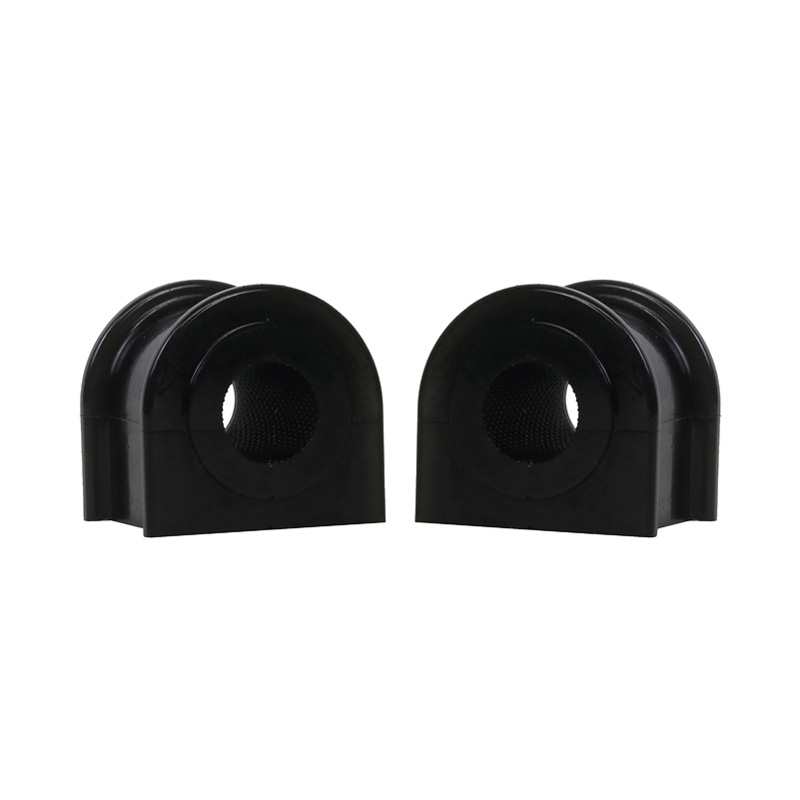 Whiteline Barre Stabilisatrice Arrière Montage Bushing 19mm sur mesure pour Jeep Wrangler 2007-