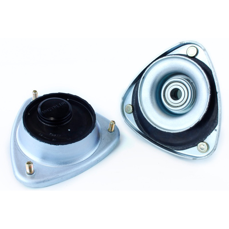 Whiteline Fixation de jambe de suspension sur mesure pour Saab 9-2X Estate / Subaru Forester SF/Impreza/Legacy II-III/Legacy Outback BG/Outback BE-BH 1992-2007