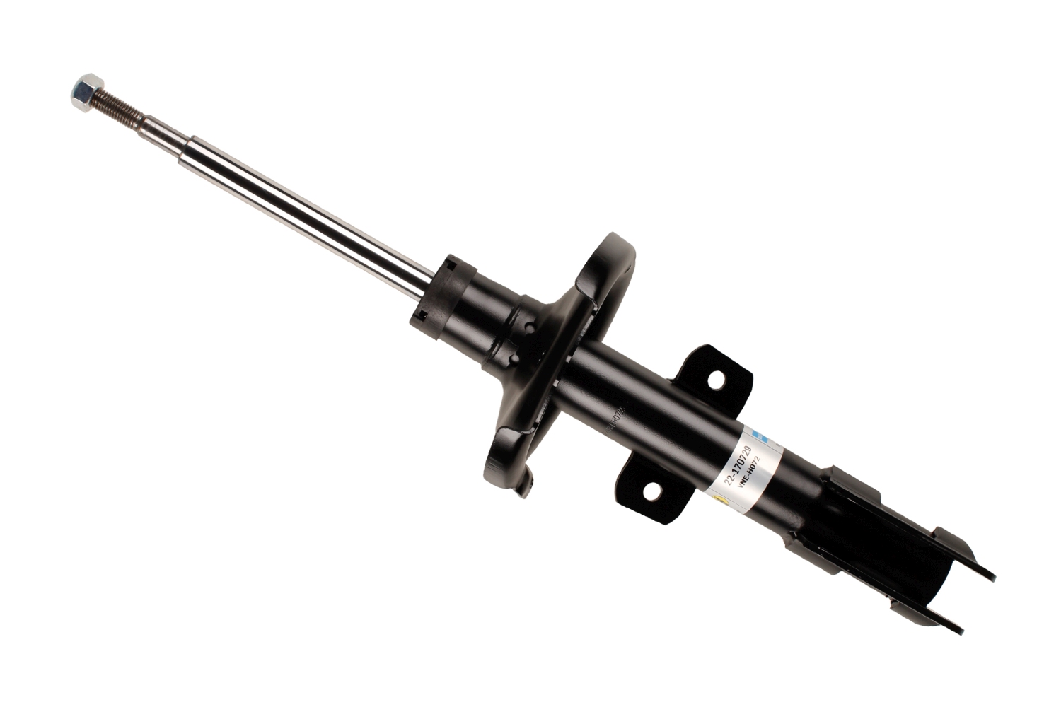 Amortisseur Avant Bilstein B4 Volvo Xc 90