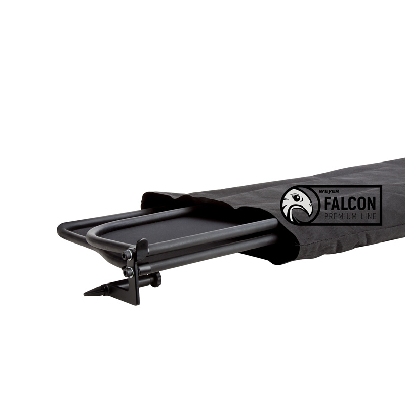 Filet coupe-vent Weyer Falcon Premium sur mesure pour Peugeot 207 CC 2007-2015