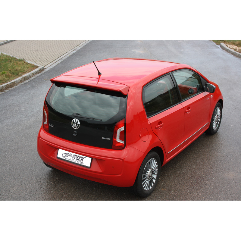 Becquet de toit sur mesure pour Volkswagen Up! / Skoda Citigo / Seat Mii 2012- (PUR-IHS)