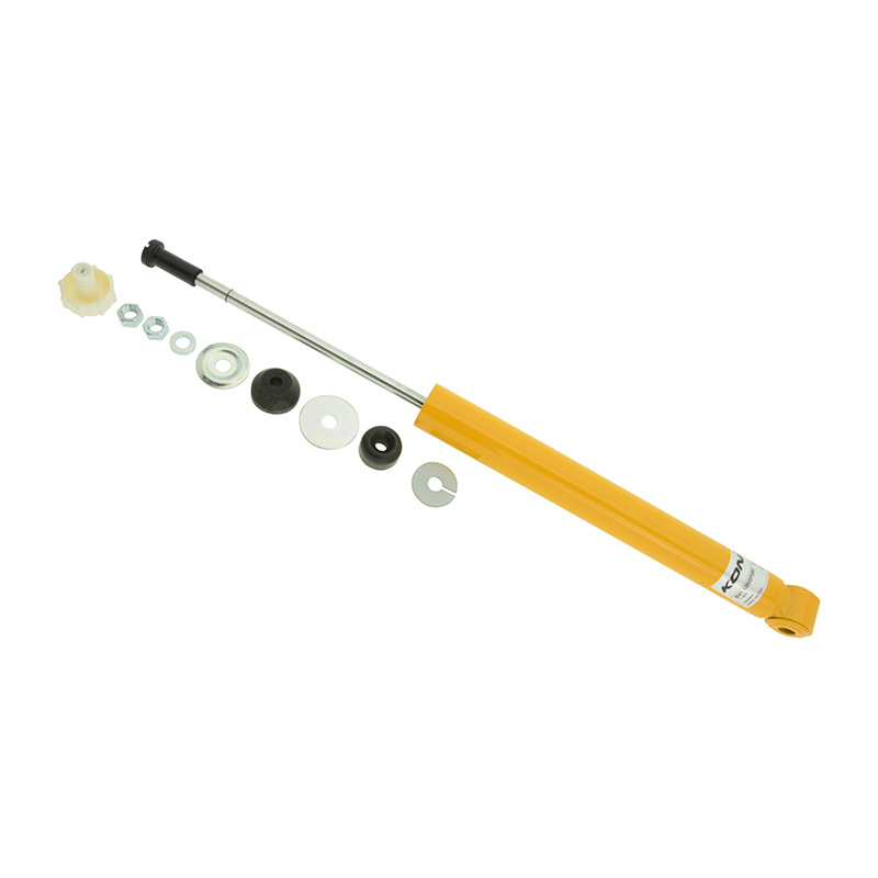 KONI Amortisseur Sport sur mesure pour Renault Clio III 2.0 RS incl. F1 Team (excl. Cup) 2006-2012 - Essieu arrière (8041-1389SPORT)