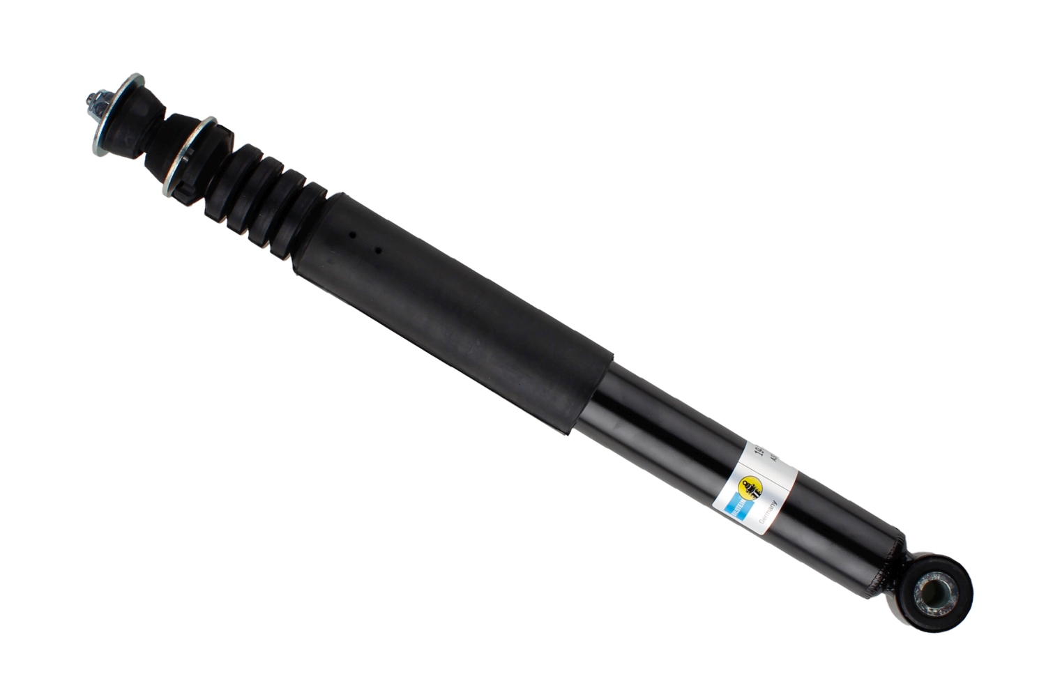 Amortisseur Arrière Bilstein B4 Mcc Smart For Two (453)