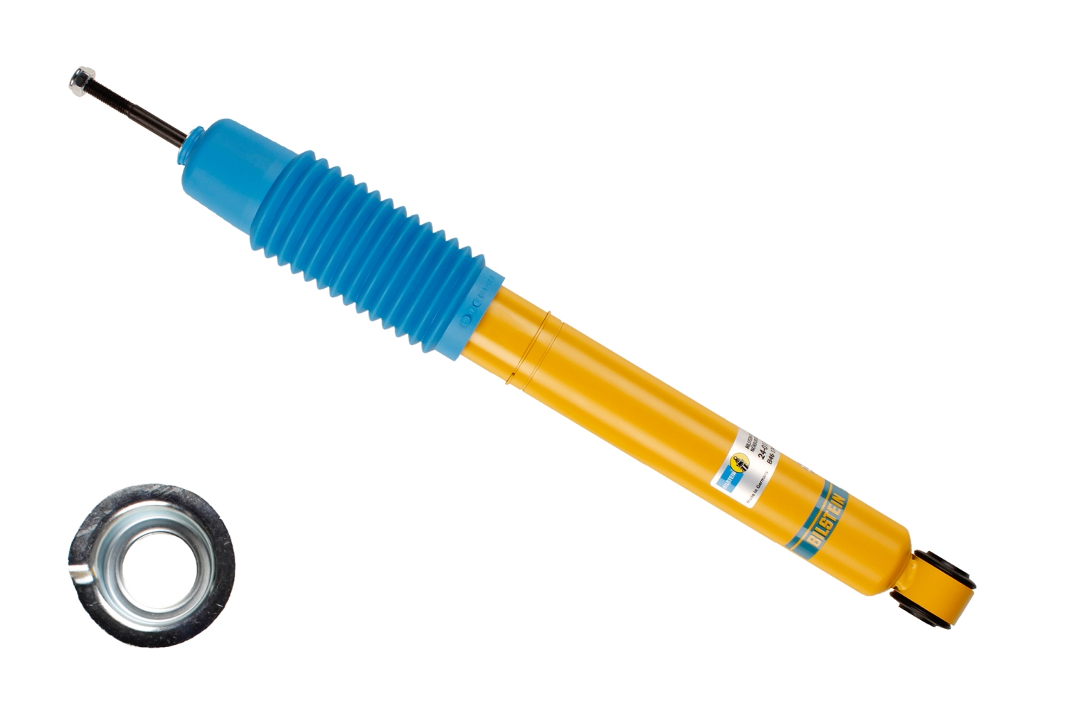 Amortisseur Arrière Bilstein B6 Nissan Silvia 200 Sx/s13