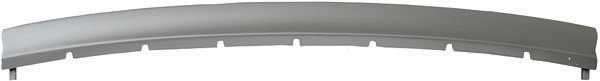 Bumper.LIJST. onder CLIO, 09-12 GRONDVERF