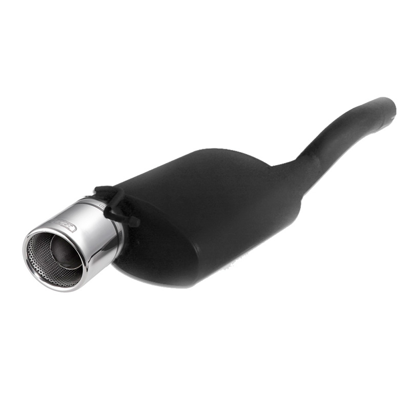 Échappement sur mesure pour Ford Focus Ib HB 1.4i 55kW/1.6i 74kW/1.8i 85kW/2.0i 96kW 1998-2005 90mm