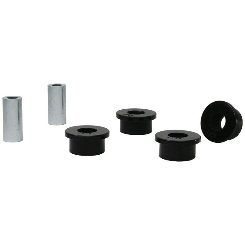 Whiteline Bielle de suspension - Lower Rear Bushing sur mesure pour Saab 9-2X Estate / Subaru Forester SF-SG/Impreza/Legacy I-II/Legacy Outback 1989-2008