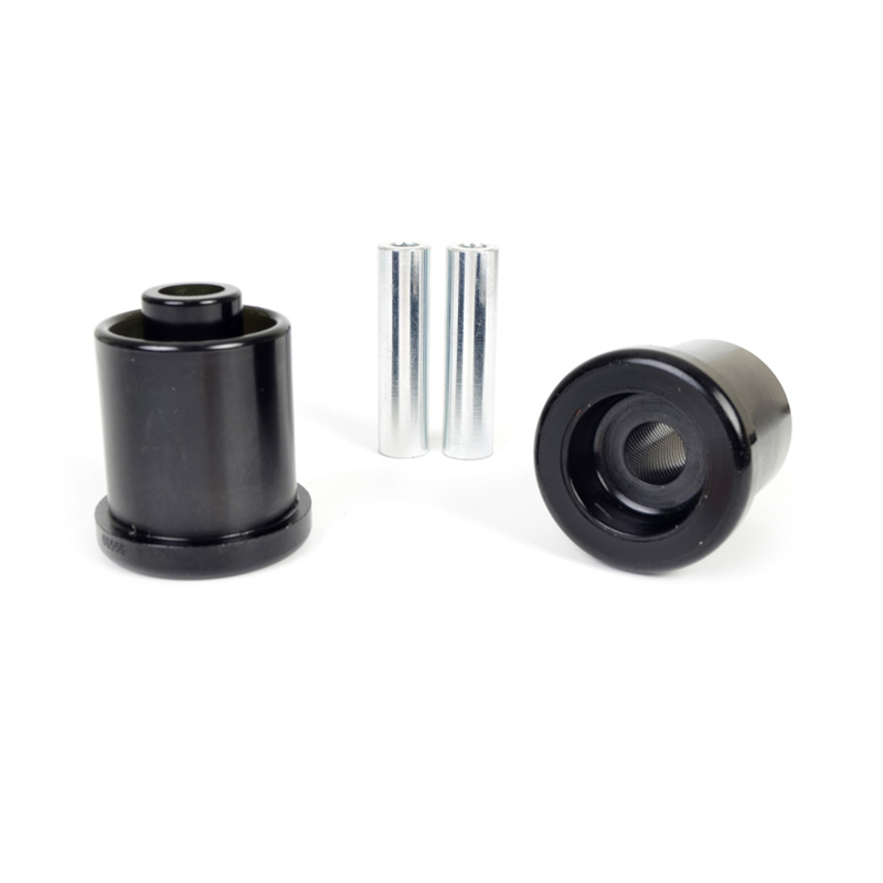 Whiteline Essieu Rigide - Front Bushing sur mesure pour Nissan Juke/Micra/Note/Tiida/Versa I / Renault Clio III/Megane/Modus/Scénic II-III / Vauxhall Adam 1.4 2002-2016