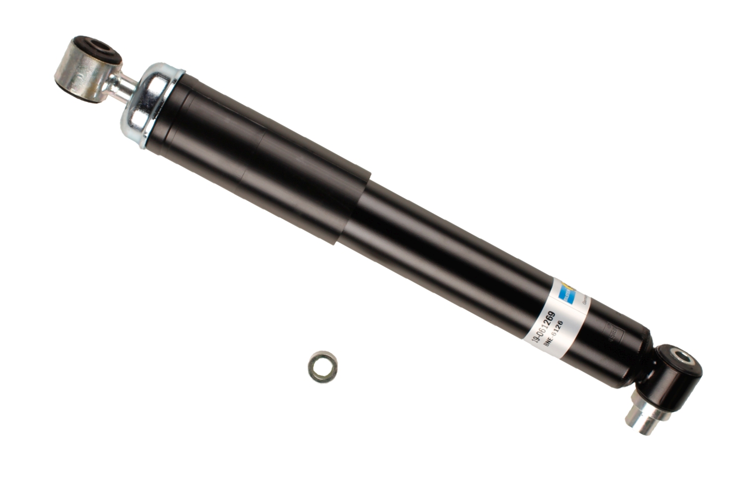 Amortisseur Arrière Bilstein B4 Renault Megane Scenic
