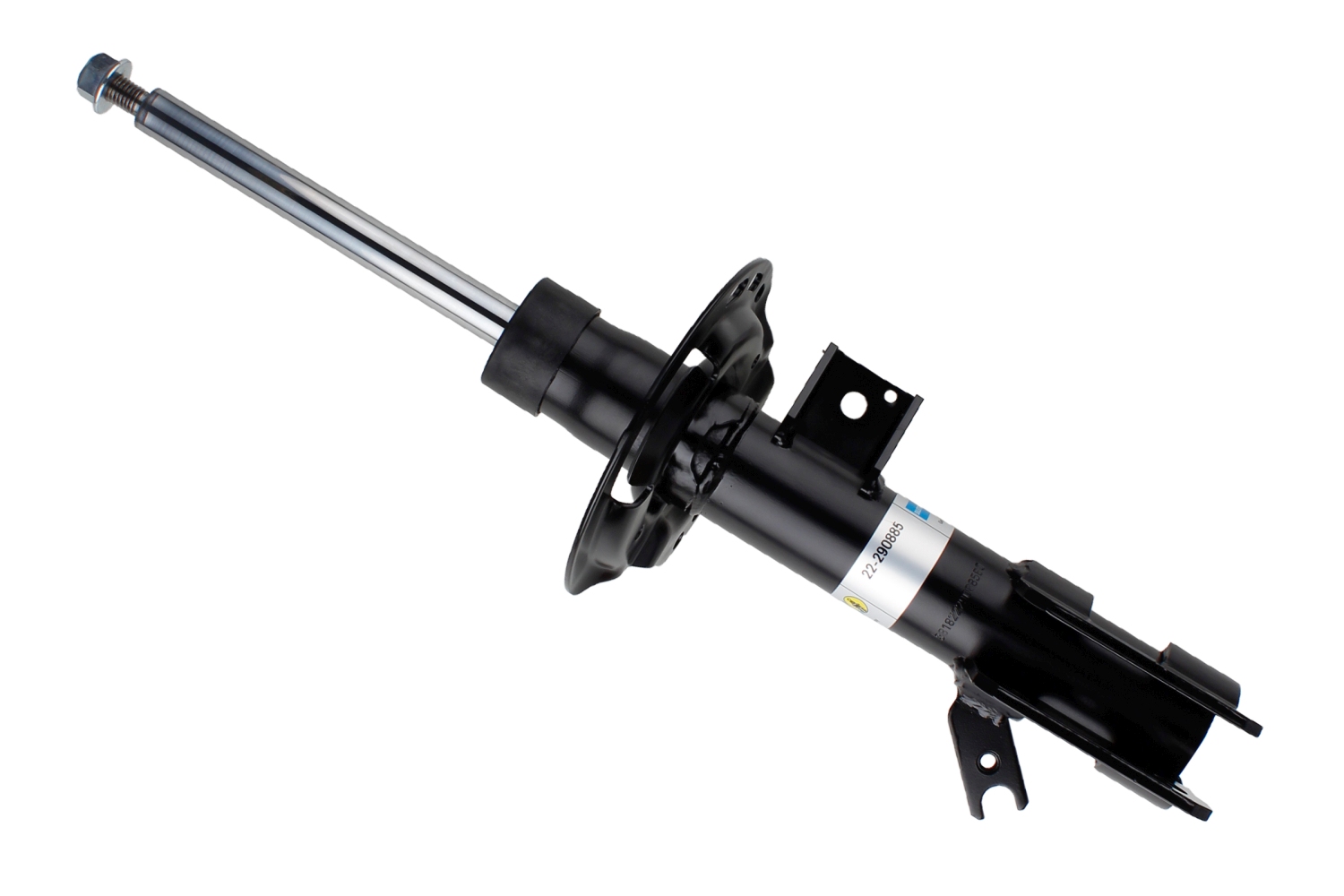 Amortisseur Bilstein Ford Galaxy 3 S-max 2-sport Vl