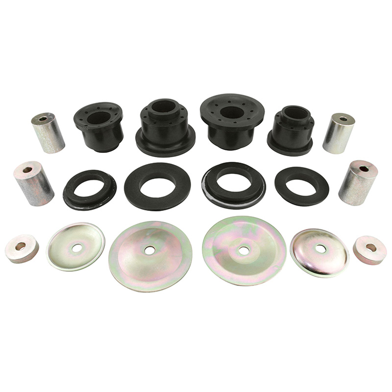 Whiteline Subframe - Montage Bushing sur mesure pour Chrysler 300 C / Dodge Challenger/Charger/Magnum Estate / Lancia Thema 2004-