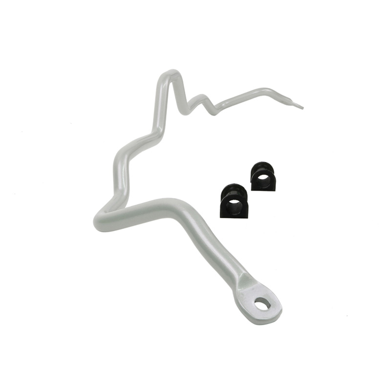 Whiteline Barre stabilisatrice avant 24mm X Heavy Duty sur mesure pour Toyota Paseo Cabrio/Coupé EL44/EL54 / Starlet P8 1988-1999