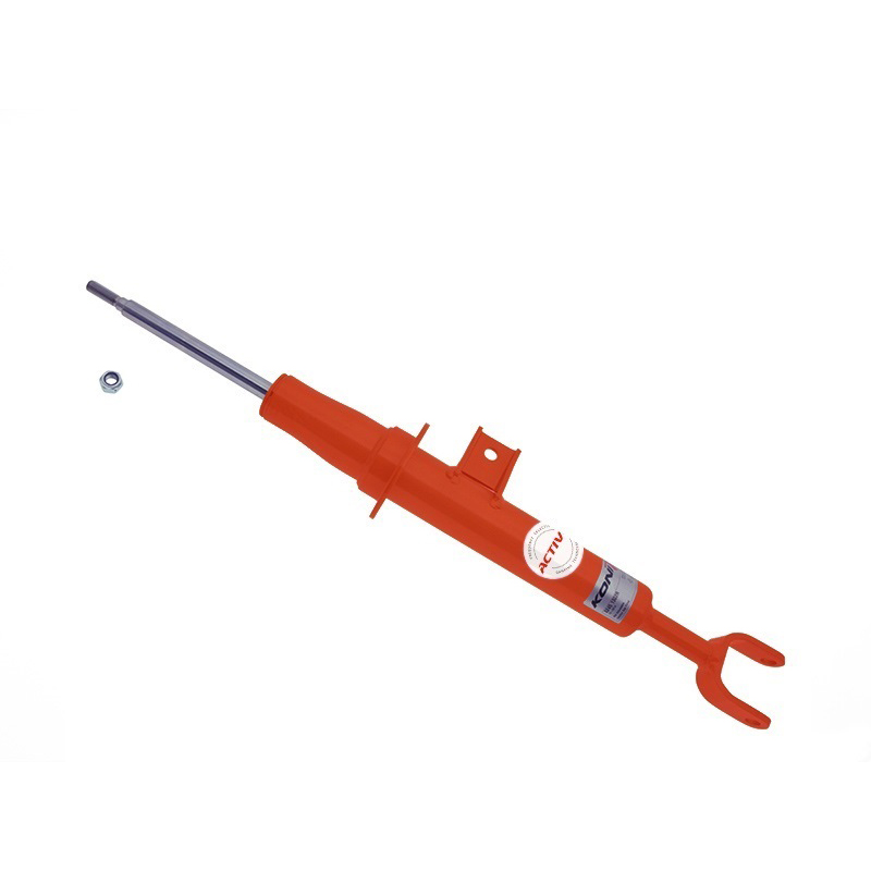 KONI Amortisseur Special Active sur mesure pour BMW Série 5 (F10) Sedan / (F18) Sedan Long / (F11) Touring incl. M-Technik (excl. xDrive/EDC) 2009-2017 - Essieu avant - Gauche (8245-1302L)