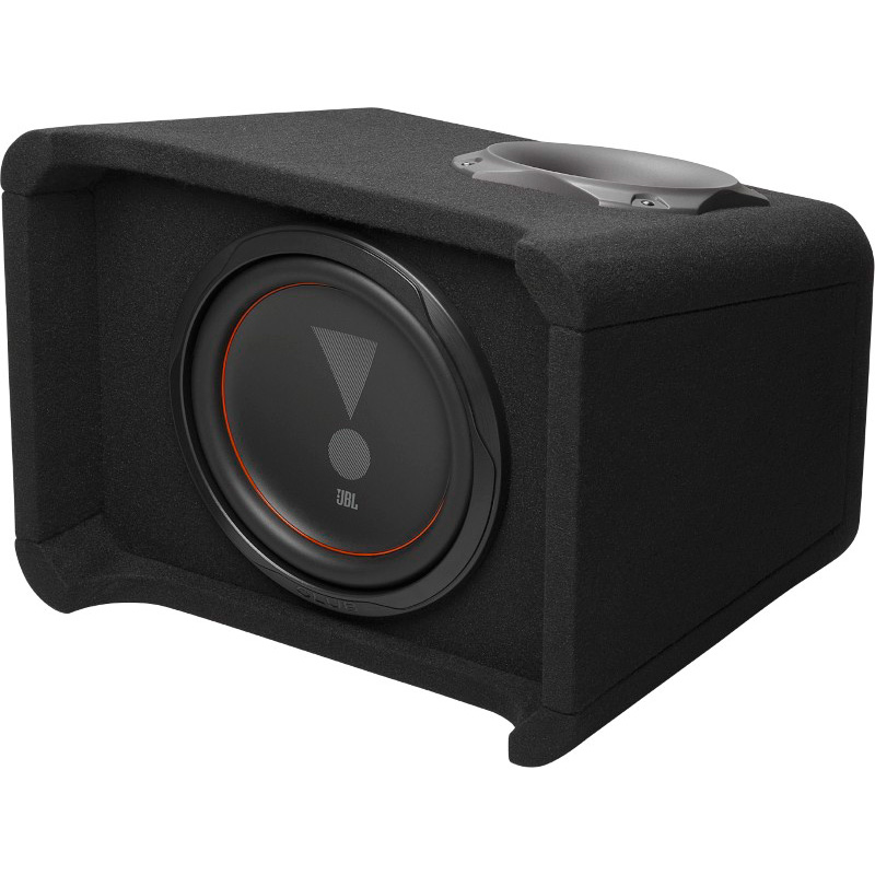 JBL Club 1000P 10'' Subwoofer passif (Boombox) avec port bass reflex