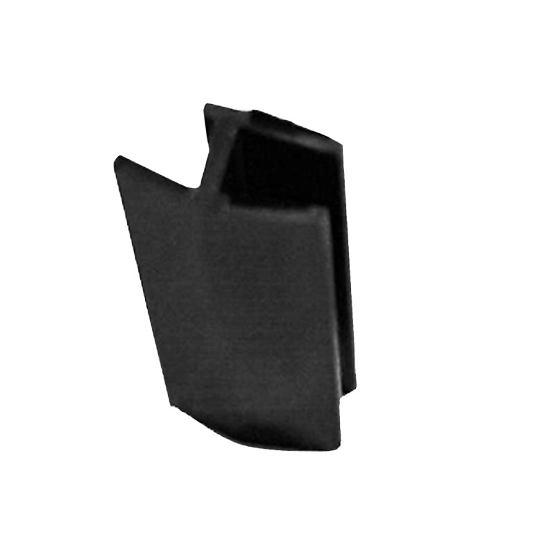 ClimAir Clips de la Matière Synthétique de déflecteurs latéraux sur mesure pour BMW/VW/Audi
