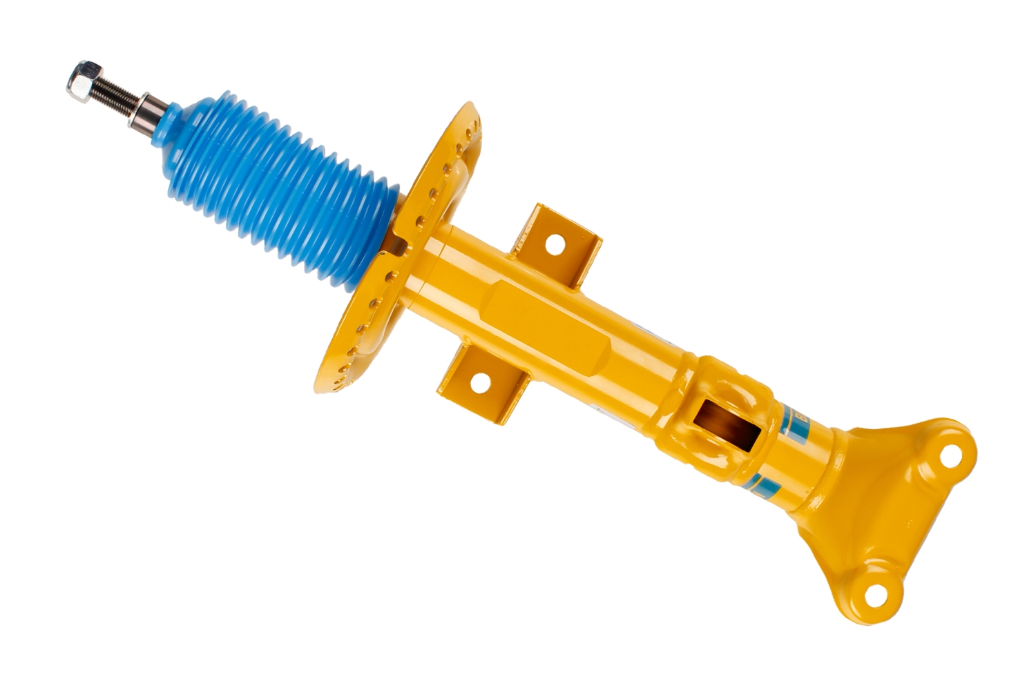 Amortisseur Avant Bilstein B8 Mercedes Slk (r171)