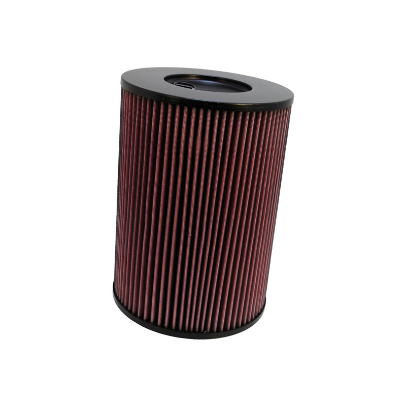K&N Filtre à air de remplacement sur mesure pour Hummer H1, V8-6.5L Diesel, 1992-2005 (E-1700)