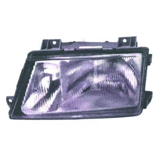 Koplamp rechts SPRINTER 95-00 HELLA