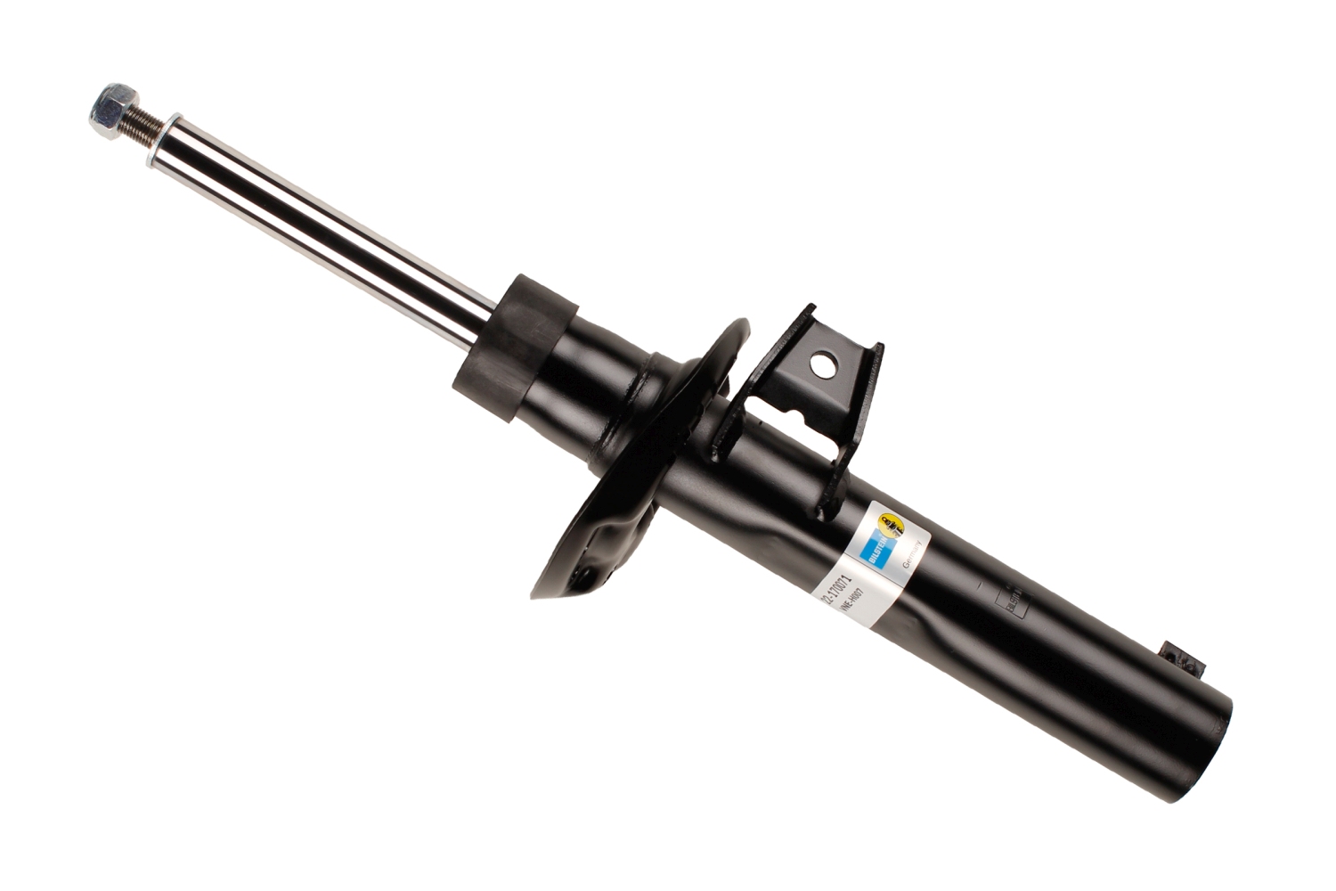 Amortisseur Avant Bilstein B4 Audi Tt (8j3)