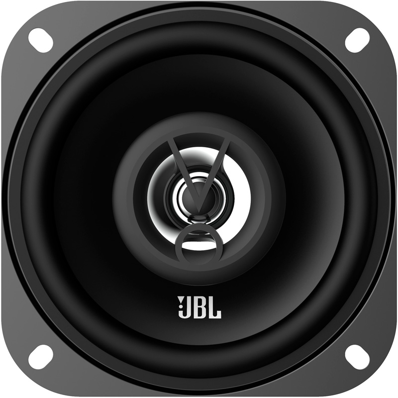 JBL Stage 1 41F 10cm 2-Voies Set de haut-parleur 125W