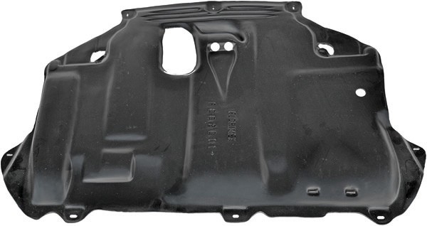 Motorbeschermplaat FORD FOCUS