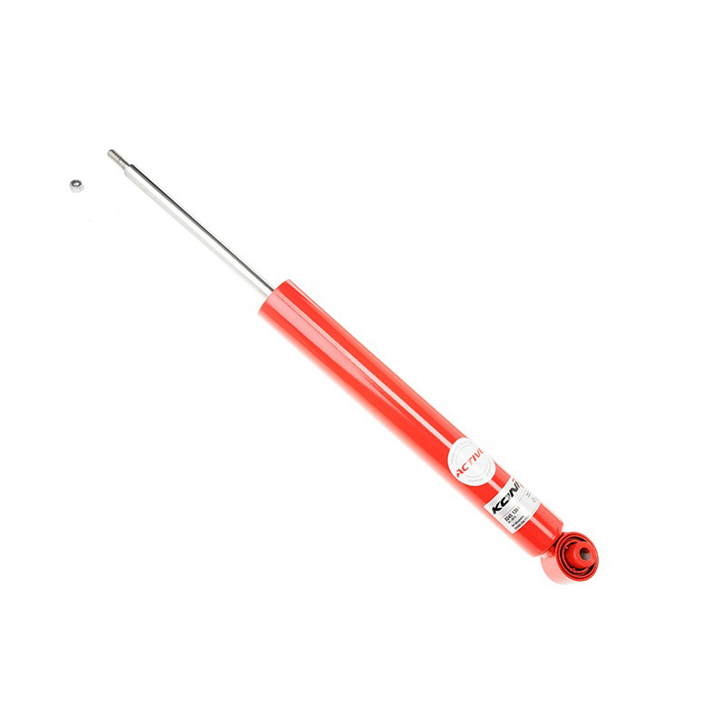 KONI Amortisseur Special Active sur mesure pour Audi TT (FV/8S) Coupé/Cabrio incl. Quattro/Suspension sport (excl. Magnetic Ride/TT-S/TT-RS) 2014-2019 - Essieu arrière (8245-1384)