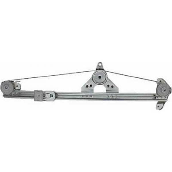 Raammechanisme Achter Links W205