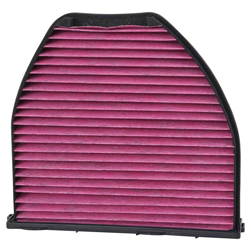 K&N Filtre à Air d'Habitacle Jetable Premium sur mesure pour Mercedes divers modèles (DVF5013)