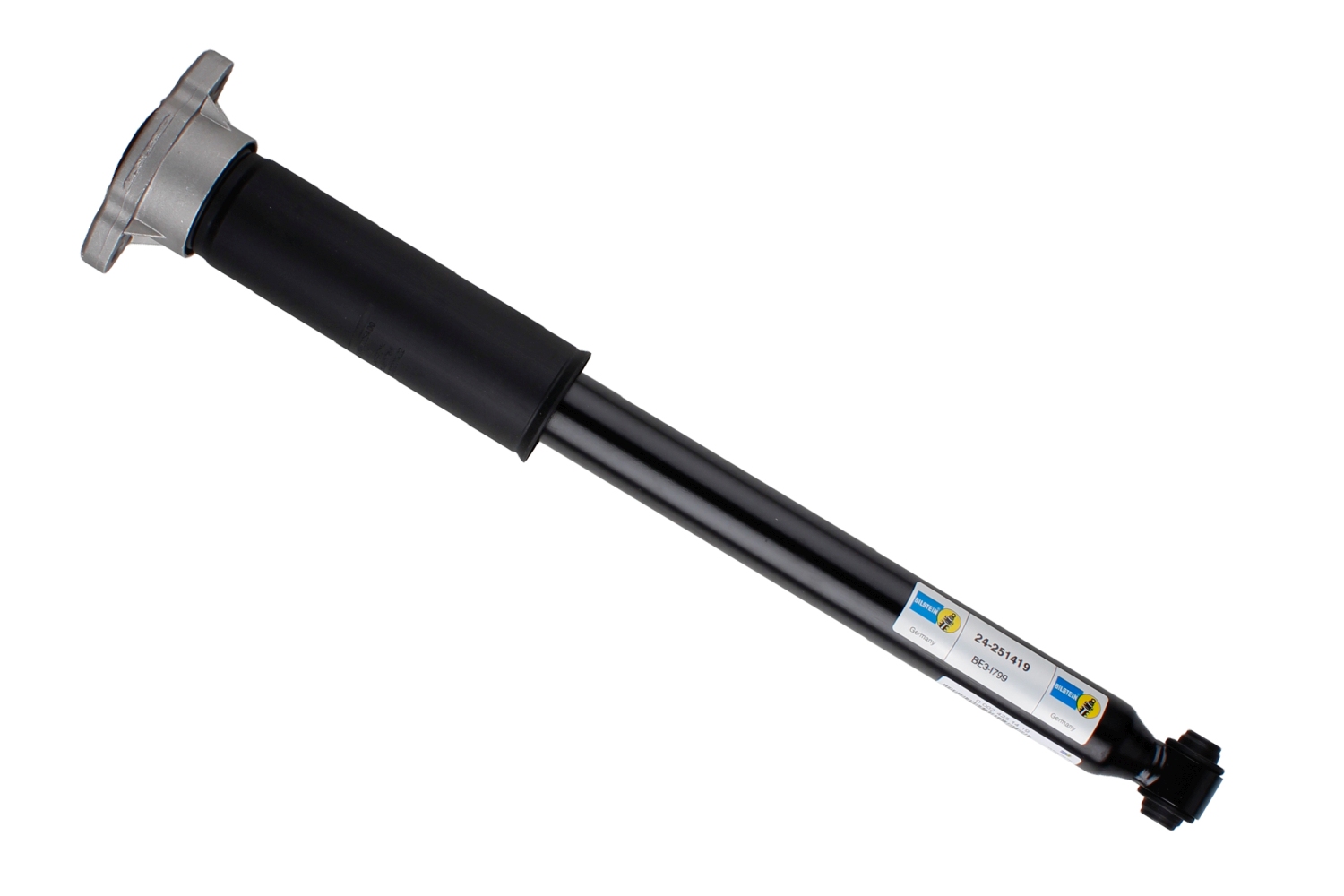 Amortisseur Bilstein B4 Arrière Dampmatic® Mercedes Classe C W205 4x2 Gbf