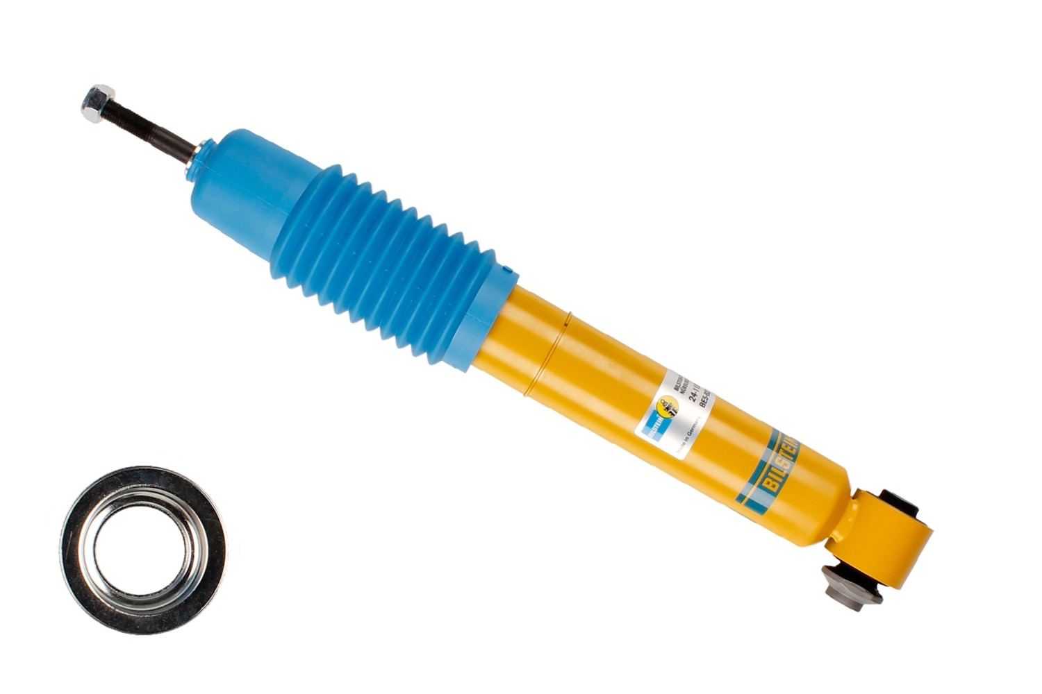 Amortisseur Arrière Bilstein B8 BMW 6 (e63)