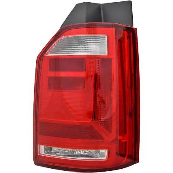 Achterlicht Links VW T9