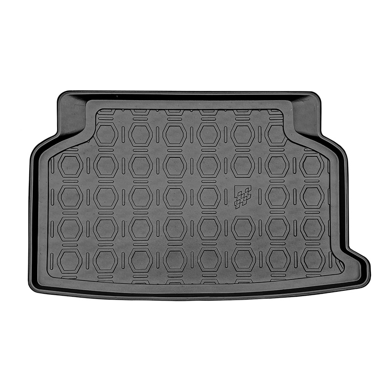 CIKCAR Bac de coffre 'Design' sur mesure pour MG 3 Hybrid 2024-