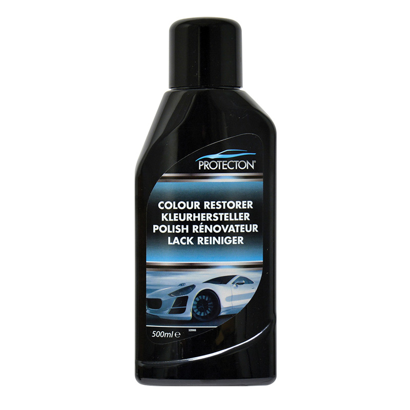 Protecton Polish rénovateur 500ml