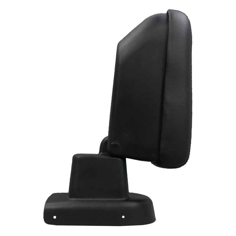 Accoudoir simili cuir sur mesure pour Opel Corsa E 2014-