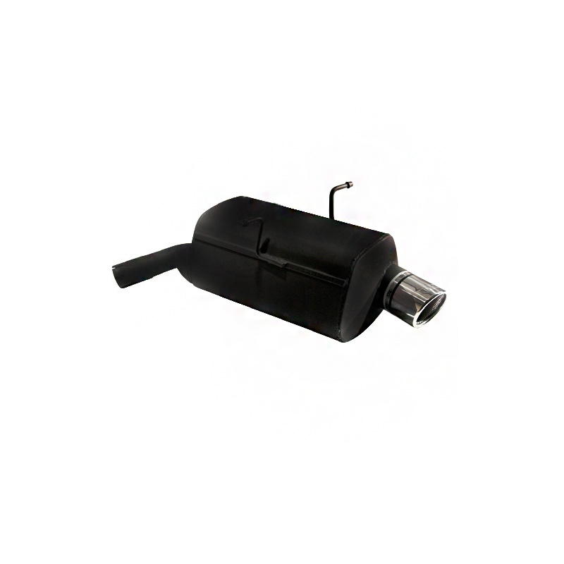Échappement sur mesure pour Mini One/Cooper 1.4i 70kW/1.6i 66/85/88kW 2000-2006 90mm