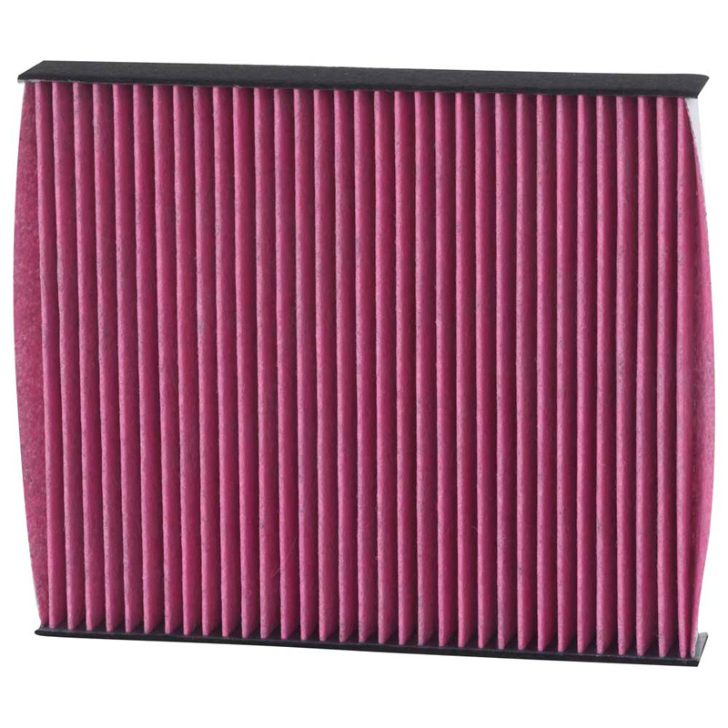 K&N Filtre à Air d'Habitacle Jetable Premium sur mesure pour Toyota/Lexus/Mazda divers modèles (DVF5052)