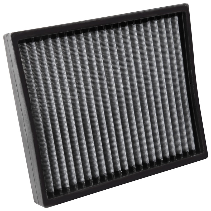 K&N Filtre à Air d'Habitacle sur mesure pour Hyundai Sonata 1.6/2.0/2.4 2015-2017 (VF2058)