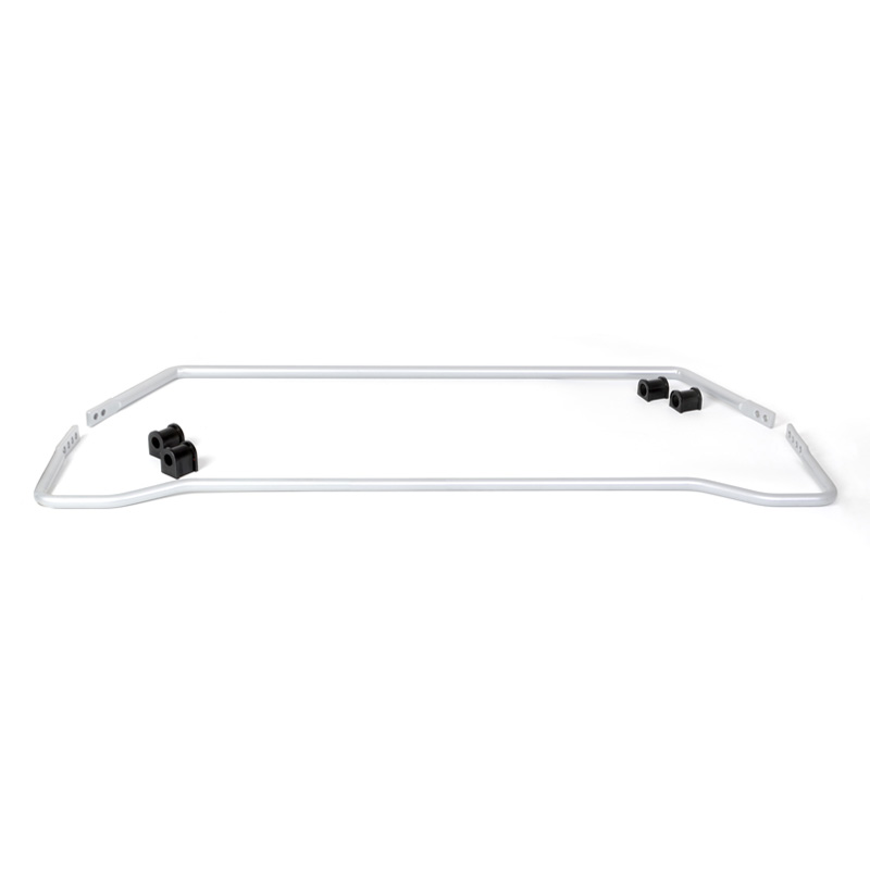Whiteline Kit de barre stabilisatrice avant et arrière sur mesure pour Toyota MR 2 III 1.8 16V VT-i 4 Cilinder 140cv 1999-2007