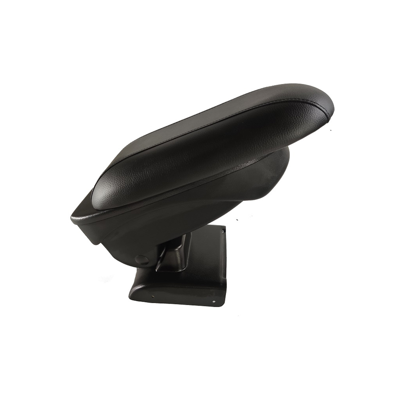 Accoudoir Slider sur mesure pour Peugeot Partner 2008- / Citroen Berlingo 2008- (incl. voitures avec console centrale)
