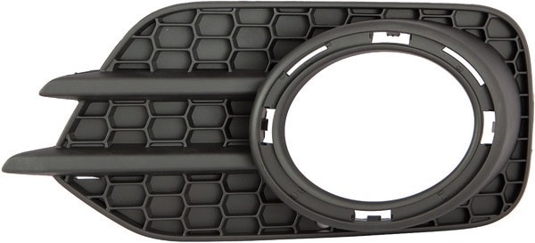 Bumper Grill Rechts VW Tiguan