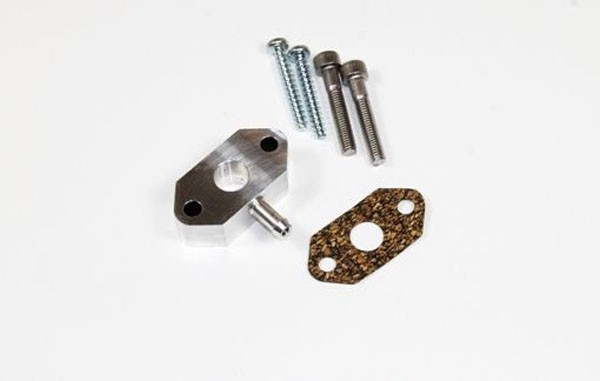 Skoda Fabia VRS 1.4 Twincharged Other FORGE BOOST SENSOR ADAPTOR