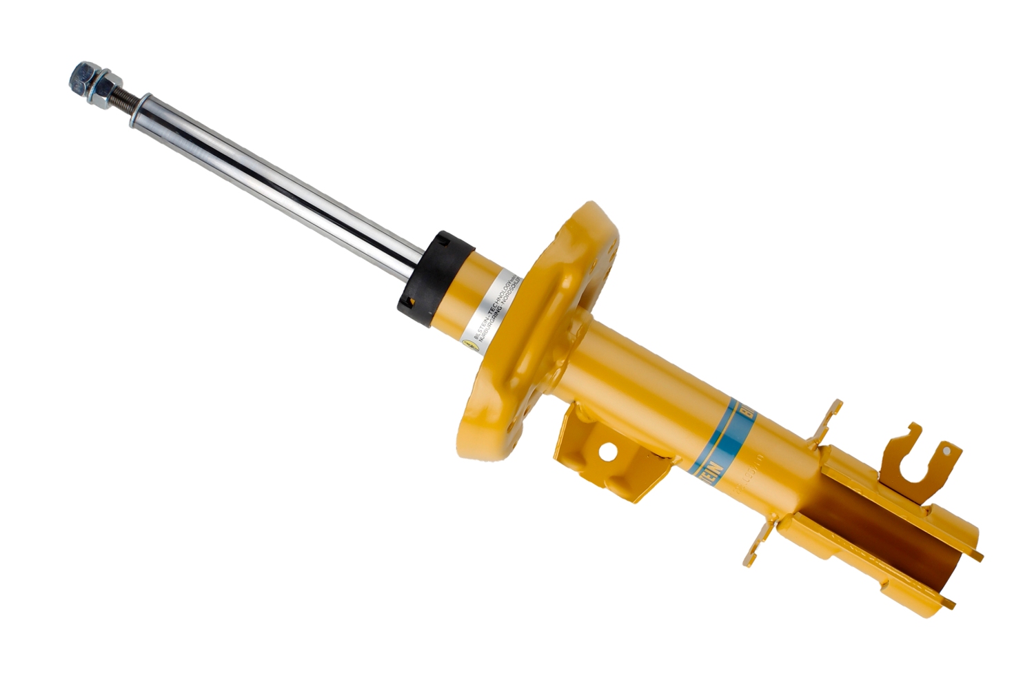 Amortisseur Avant Droit Bilstein B6 Pour Opel Corsa E B6 Vr
