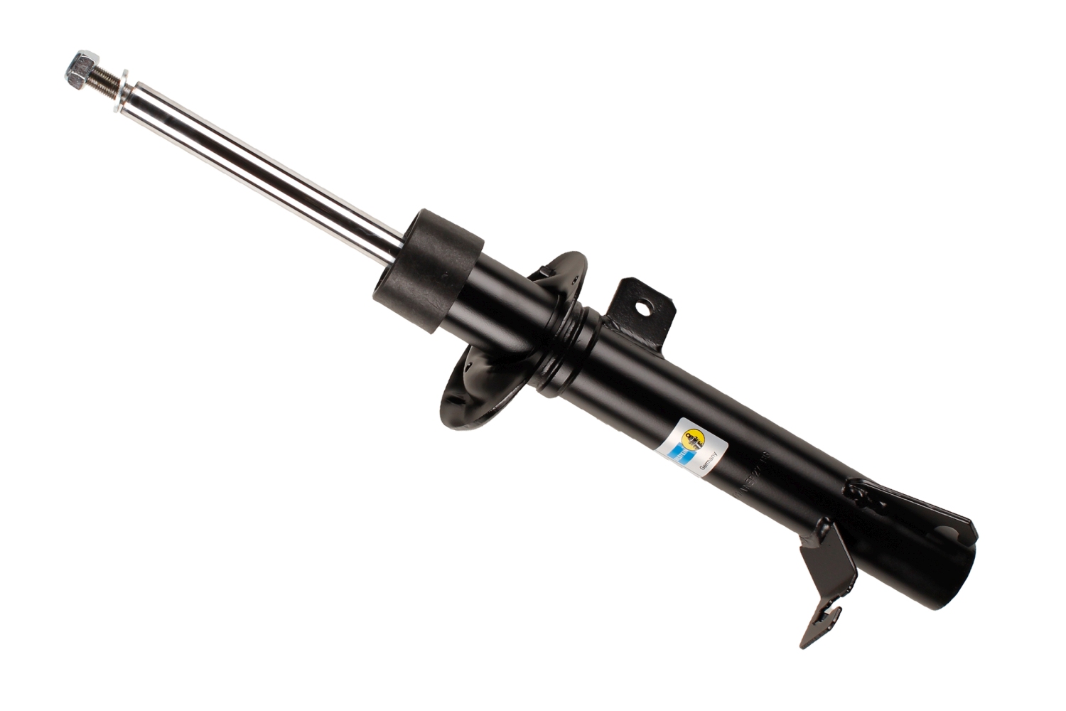 Amortisseur Avant Droit Bilstein B4 Pour Ford Fusion (ju)