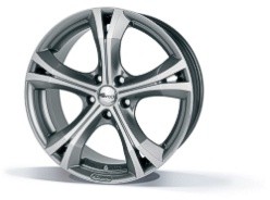 Velgen BROCK B22 CSS 8X19